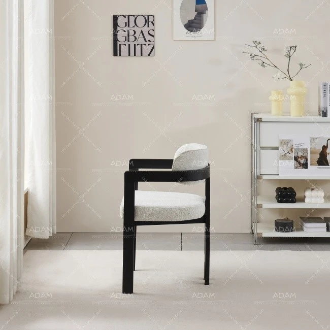 Solid Wood Dining Chair factory