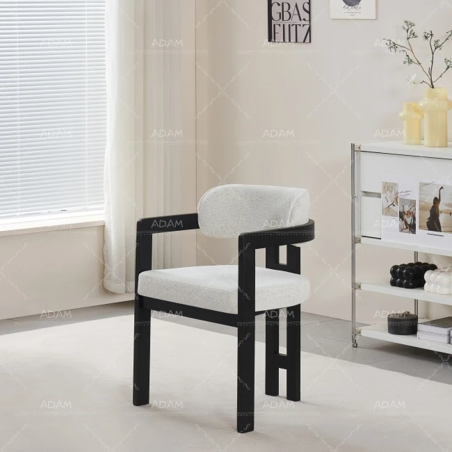 Solid Wood Dining Chair